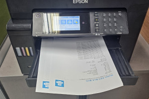 도봉구 보험회사 B4광고출력용 엡손 L15160 A3정…