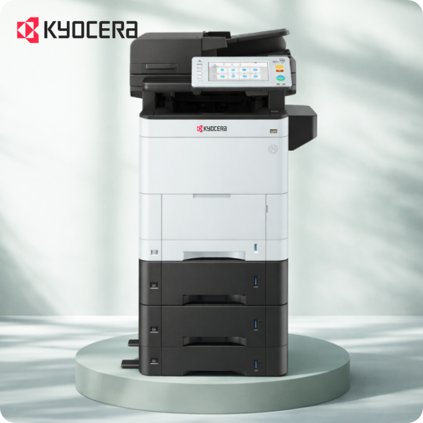 교세라 ECOSYS MA3500cifx(M6630후속) A4칼라복합기 임대 3년약정